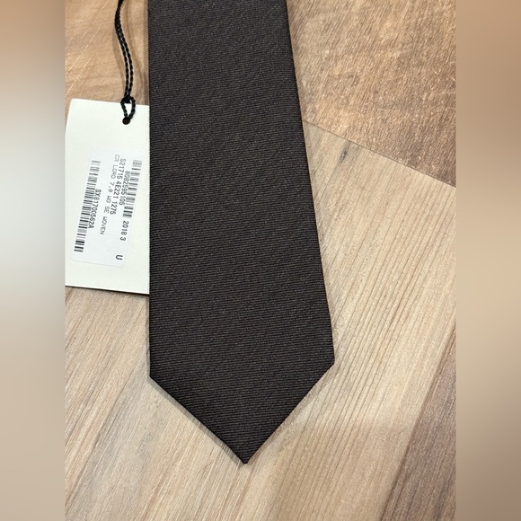 GUCCI Tie - Picture 3 of 5